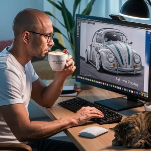 How To Market Your Business On Social Media