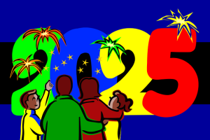 Why You’re Not Getting What You Deserve | How to Change Your Business & Get Results in 2025