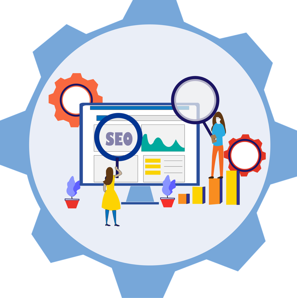 Affordable SEO Agency in Kano