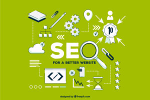 Local SEO Company Abuja | Expert AEO & GEO Services