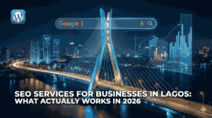 SEO Services for Businesses in Lagos: What Actually Works in 2026
