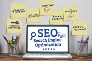 SEO vs AEO: Which Is Better for Nigerian SMEs?