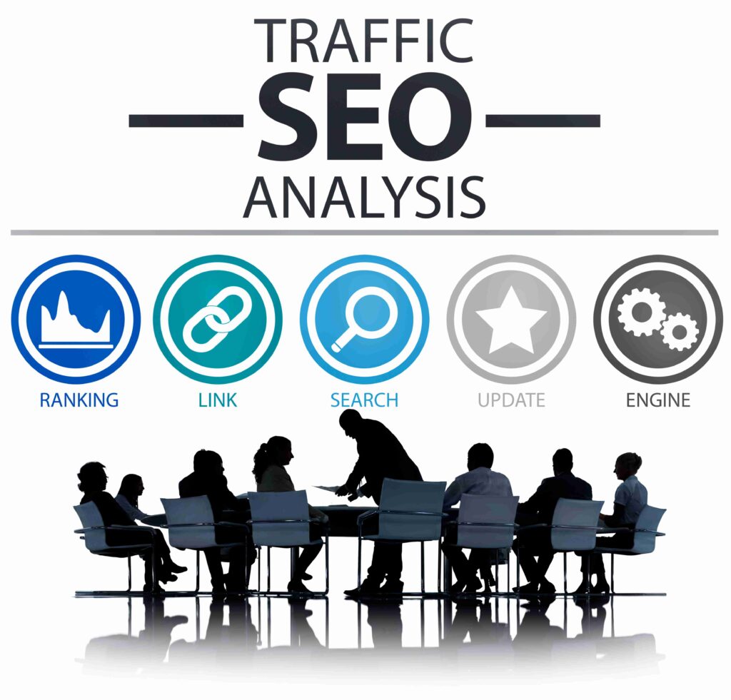 Technical SEO audit for Nigerian businesses 2. How to find keywords for Nigerian market strategy 3. SEO vs AEO comparison chart for Shield Agency