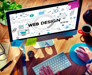 Affordable Web Design Services Abuja | SEO-Ready Websites
