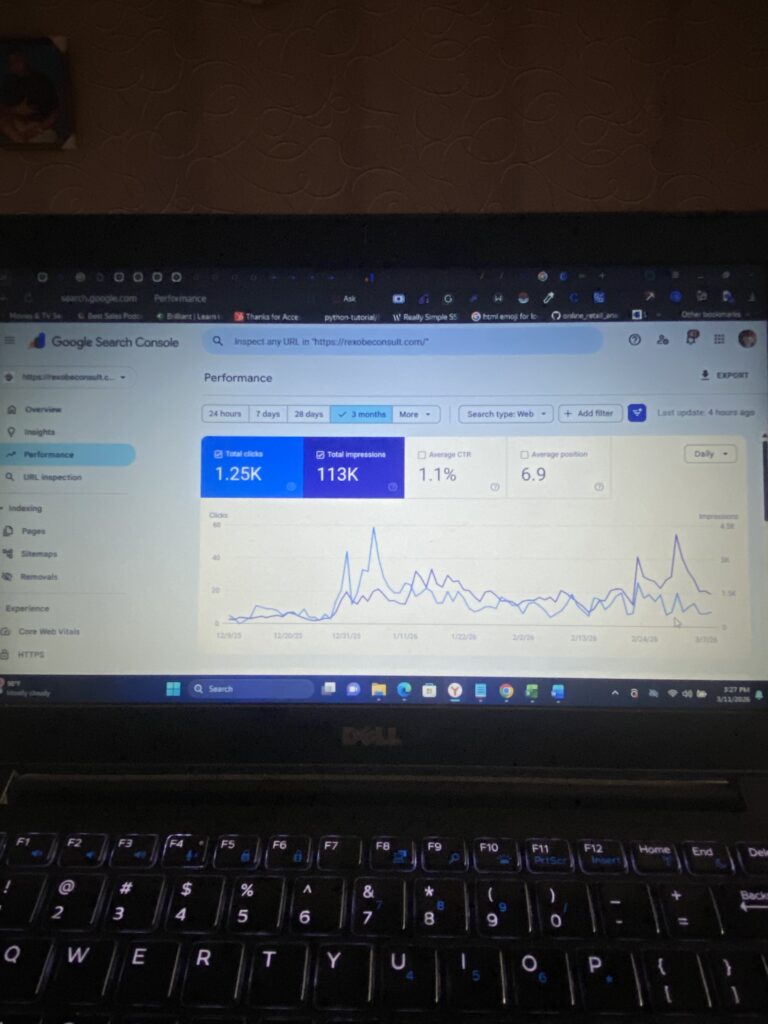 How to Rank in ChatGPT Search Ghana