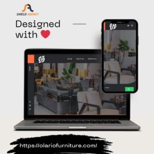 Best Web Design Company in Abuja