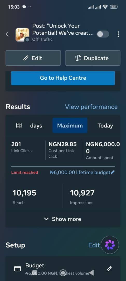Shield Agency Limited acquisition campaigns with full cost-per-lead tracking