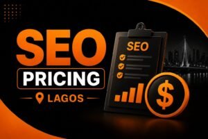 SEO Pricing Lagos