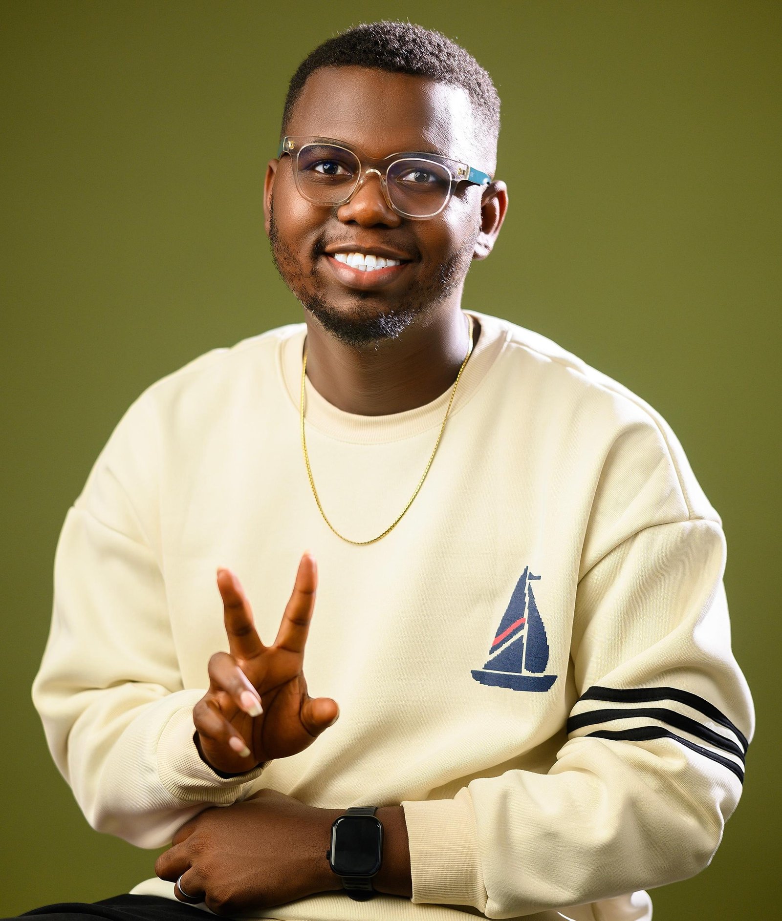 Precious Chukwuemeria Ndubuisi - Lead Local SEO Expert at Shield Agency Limited