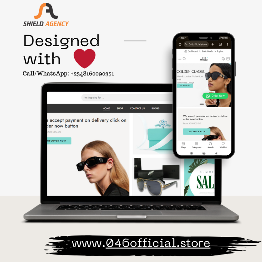 Minimalist Website Launch Computer Mockup Instagram Post (1)